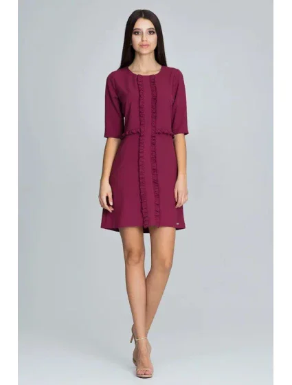 Figl Šaty M618 - Figl Figl Šaty M618 - Figl