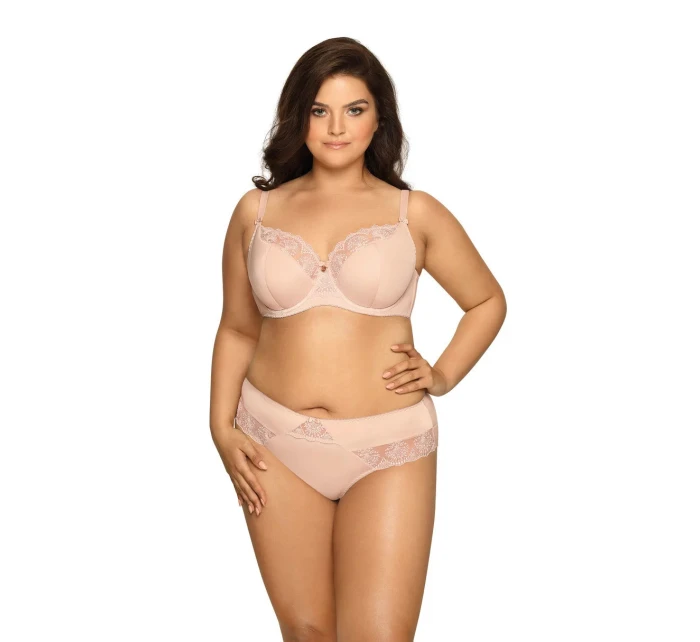 Dámska podprsenka AV 1921 béžová - Ava Dámska podprsenka AV 1921 béžová - Ava