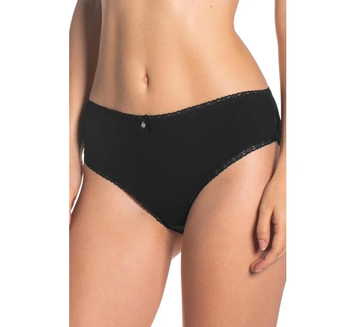 Dámske nohavičky BIKINI L-4000BI-02 Dámske nohavičky BIKINI L-4000BI-02