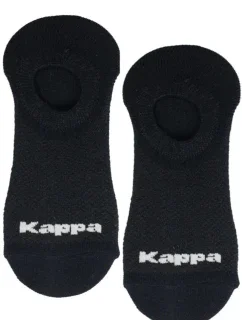 PÁNSKE HLADKÉ PONOŽKY 3-P KAPPA