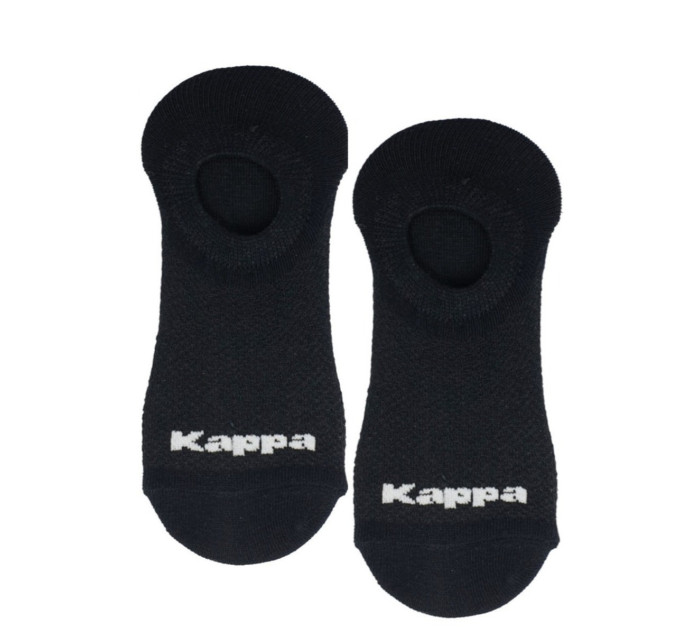 Hladké pánske ponožky 3-P KAPPA