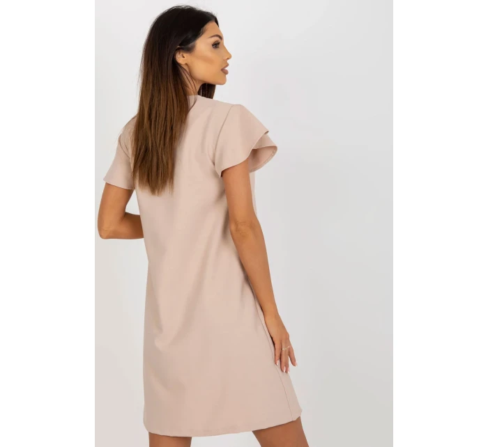 Denné šaty model 179970 Rue Paris