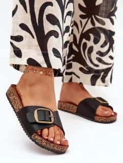 Papuče model 216080 Step in style