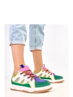 Športová obuv model 218558 Solea