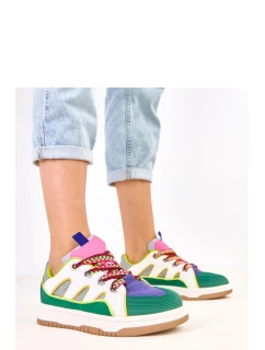 Športová obuv model 218558 Solea