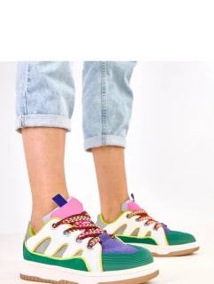 Športová obuv model 218558 Solea