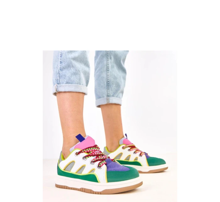 Športová obuv model 218558 Solea