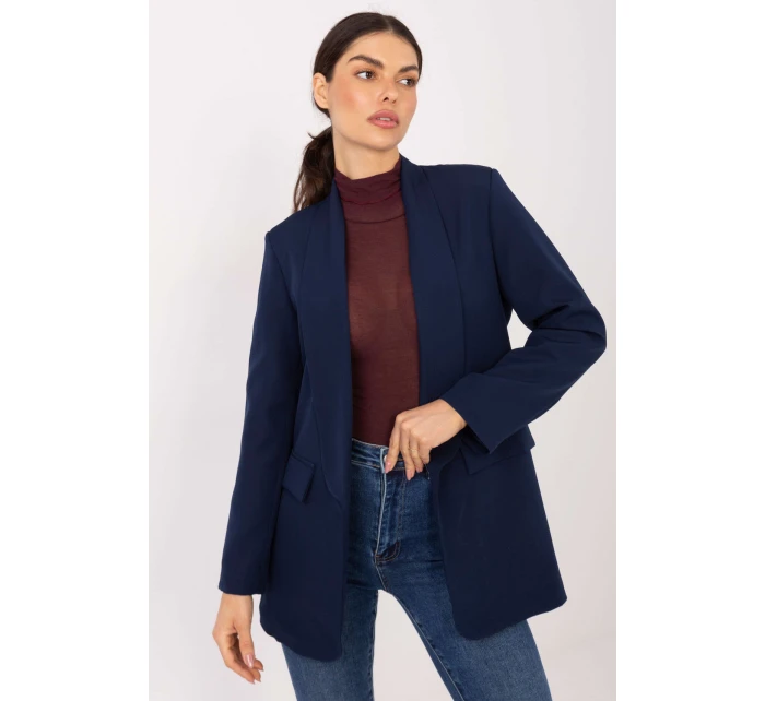 Bunda model 221974 Taliansko Moda