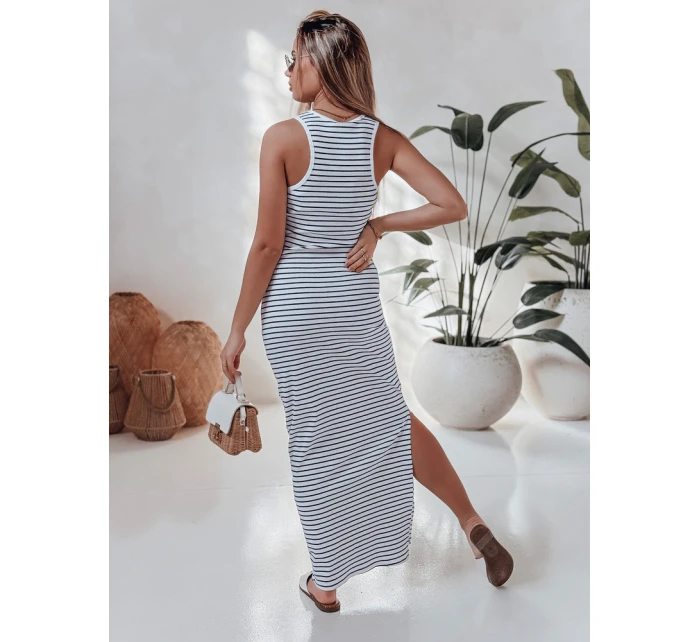 SUMMER LOVE one size maxi šaty Dstreet model 21988956 - FashionStreet