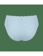 sloggi ZERO Feel Bliss High leg - BLUE - SLOGGI BLUE - SLOGGI sloggi ZERO Feel Bliss High leg - BLUE - SLOGGI BLUE - SLOGGI