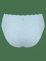 sloggi ZERO Feel Bliss High leg - MODRÁ - SLOGGI MODRÁ - SLOGGI