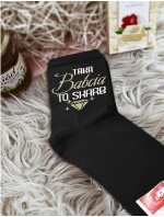 ponožky  To 3741 model 21802090 - Milena