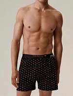 Boxerky Atlantic 2GMB-011 A'2 S-2XL