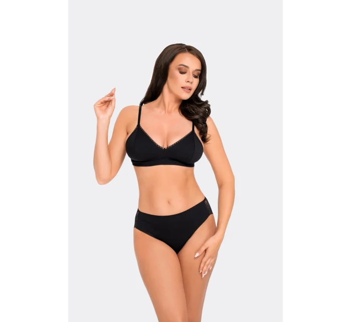 Dámske nohavičky Babell BBL 161 S-XL