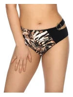 Dámske plavkové nohavičky brazilky Ava SF 150/9/B S-2XL