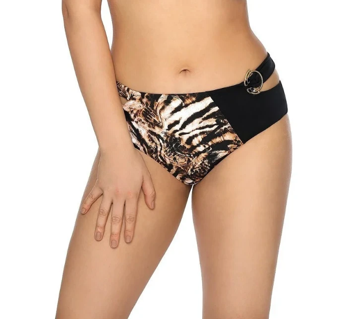 Dámske plavkové nohavičky brazilky Ava SF 150/9/B S-2XL