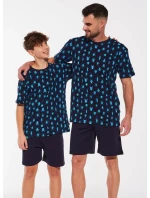 Cornette Young Boy 335/114 Chrobáky kr/r 134-164