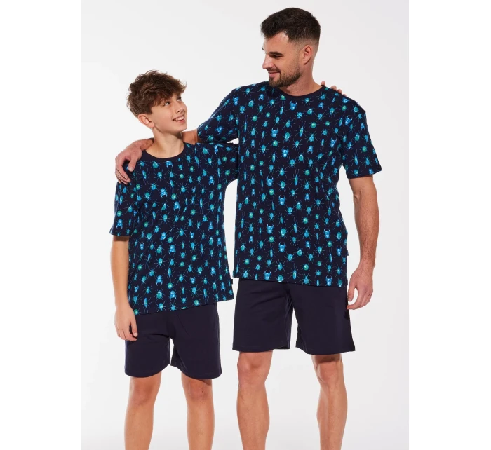 Cornette Young Boy 335/114 Chrobáky kr/r 134-164