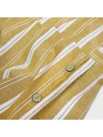 bavlněné šaty model 7500082 - MADE IN ITALY