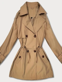 na Goodlookin ciemny beżowy model 21955770 - HAPPY HOUSE