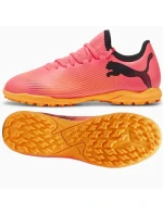Puma Future 7 Play TT Jr Futbalové topánky 107737-03 Puma Future 7 Play TT Jr Futbalové topánky 107737-03