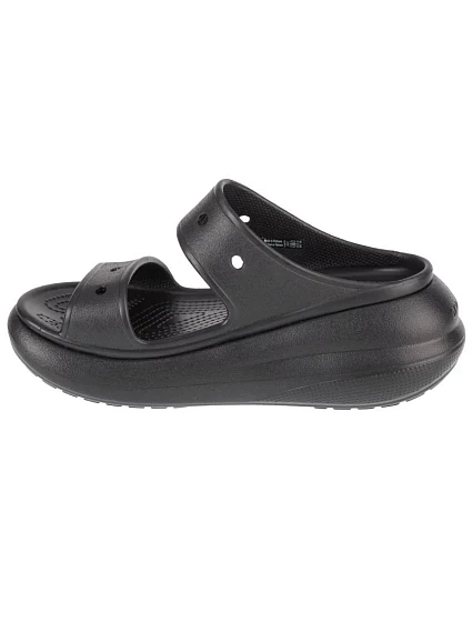 Classic Crush Sandal W model 20599020 dámské žabky - Crocs Classic Crush Sandal W model 20599020 dámské žabky - Crocs