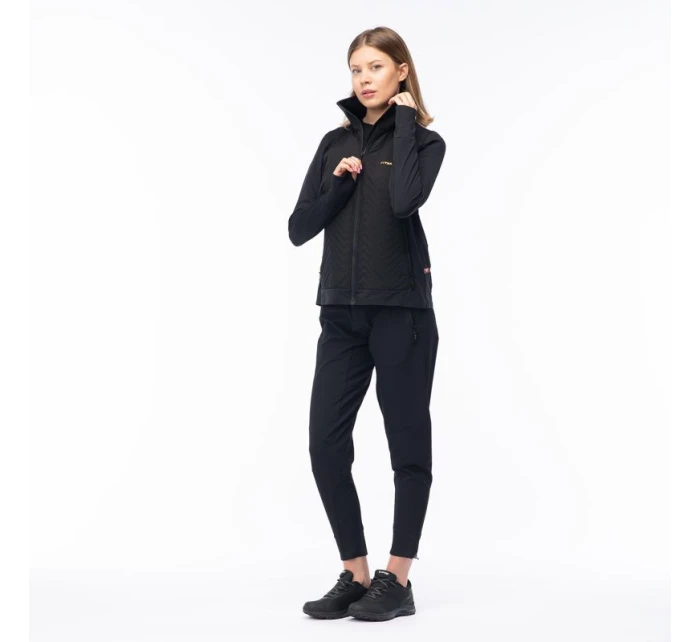 W mikina model 20555110 - Fitanu