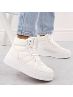 Športová obuv News high W 8166 EVE465A