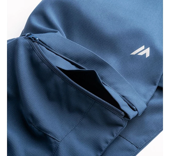 Detské nohavice MARGO JR 2IN1