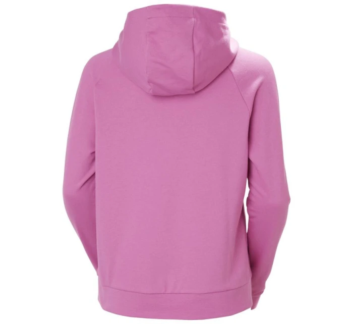 Helly Hansen Core Graphic Hoodie W 54239 089