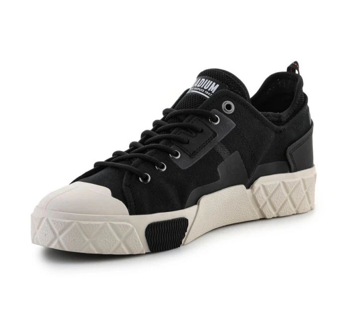 Boty Ace City Shell LO 2 M model 21069446 - Palladium Boty Ace City Shell LO 2 M model 21069446 - Palladium