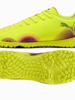 Fotbalové boty Future 8 Play TT Jr model 21107349 - Puma