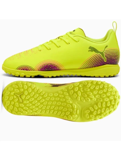 Kopačky Puma Future 8 Play TT Jr 108396-03