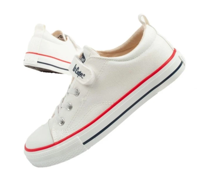 Boty Jr model 21105324 - Lee Cooper