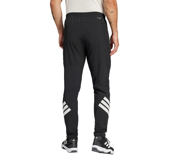 Nohavice adidas Icon 3-Stripes Woven M JC5230