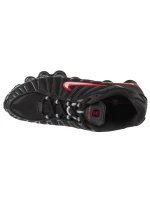 Nike Shox TL CN0151-003 Black 44