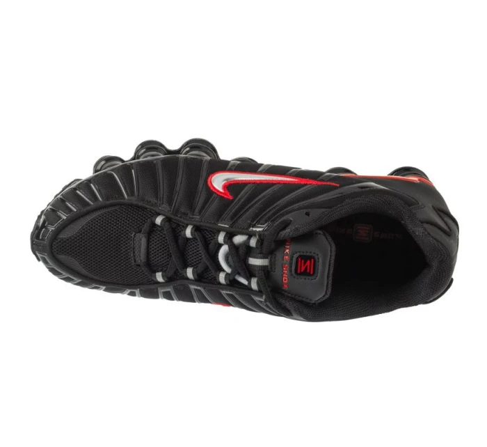 Nike Shox TL CN0151-003 Black 44