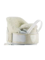 Lyžařské boty  80 W GW White bílá model 21894913 - Rossignol