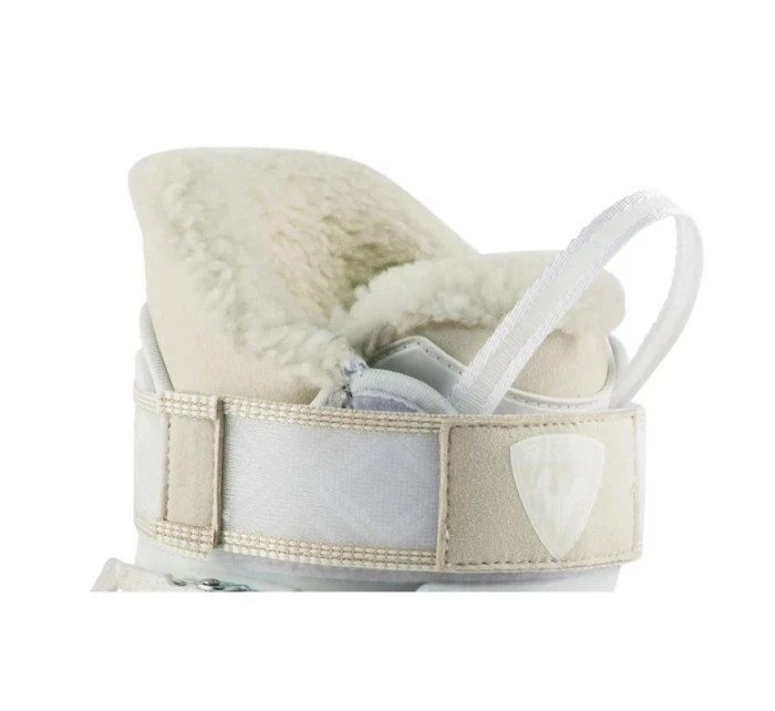 Lyžařské boty  80 W GW White bílá model 21894913 - Rossignol