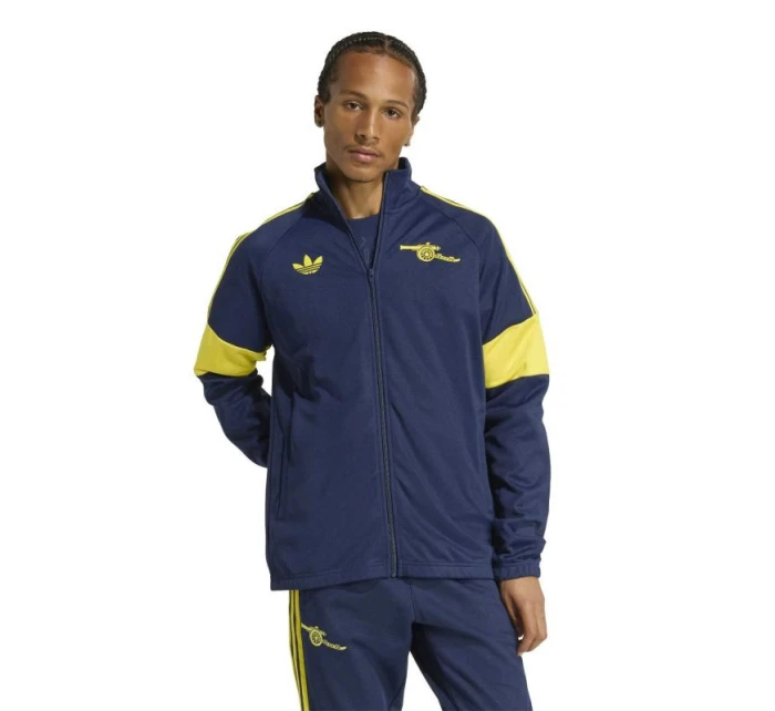 Mikina adidas Arsenal London TT JZ5802 Mikina adidas Arsenal London TT JZ5802