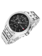 Pánske hodinky Tommy Hilfiger Walker 1710620 + BOX Pánske hodinky Tommy Hilfiger Walker 1710620 + BOX