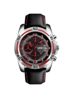 Pánské hodinky model 21805791 + BOX - Skmei