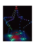 3D DEKORACYJNA  RGB model 21832626