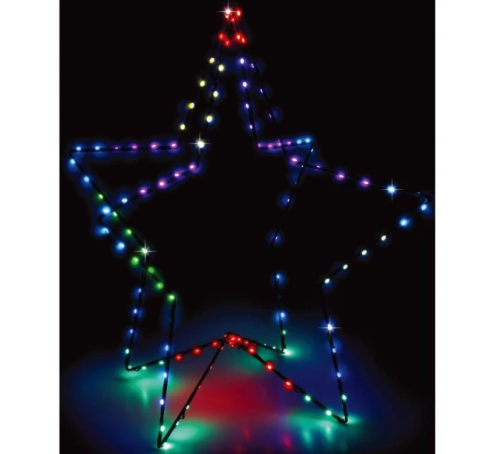 3D DEKORACYJNA  RGB model 21832626