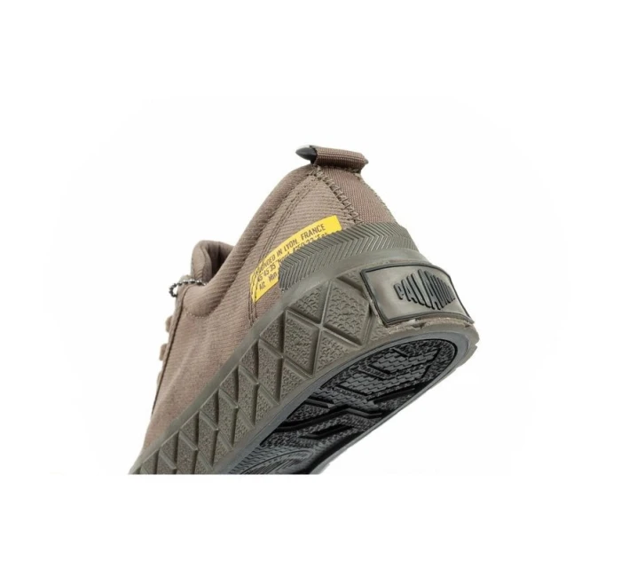 dium buty sportowe damskie  Ace Lo Khaki dámské model 21857490 - Palladium