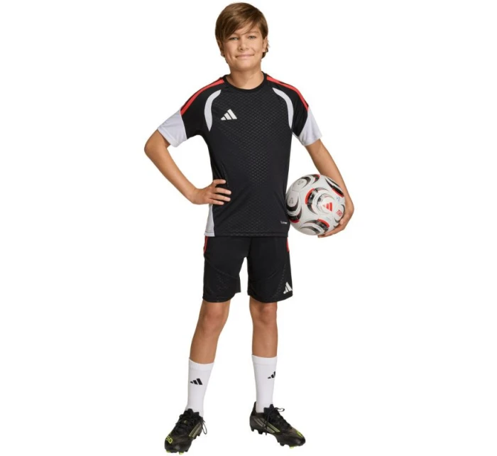 Dětské šortky Tiro 26 Competition Training černé model 21997092 - ADIDAS