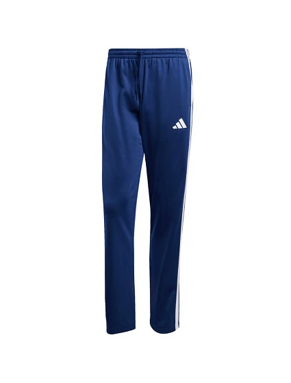 Pánské kalhoty adidas 3Stripes Tricot Regular Fit Open modré model 22073913 - EB FIT