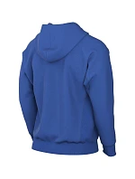Pánska mikina Nike Dri-FIT Standard Issue Pull Over Hoodie Blue FD7734 463 Pánske Pánska mikina Nike Dri-FIT Standard Issue Pull Over Hoodie Blue FD7734 463 Pánske