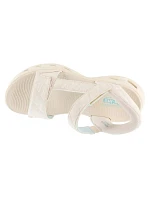 Skechers Slip-Ins: Sandály GO Walk Glide-Step 2.0 – Cozy Fit Jada 141276-NAT, béžové, velikost 36 Skechers Slip-Ins: Sandály GO Walk Glide-Step 2.0 – Cozy Fit Jada 141276-NAT, béžové, velikost 36