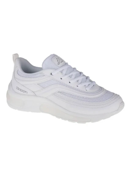 Dámske topánky Squince W 242842-1010 - Kappa